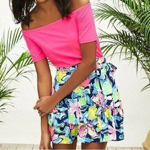 Lilly Pulitzer Nessa Skirt